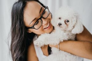 Pets as companions - The Project Pets